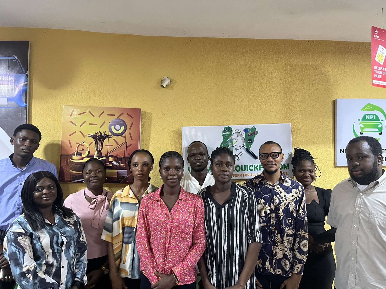 About us 1 About us 1